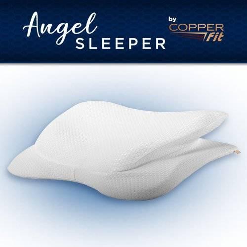 Angel Sleeper od Memory Pene Visoke Gustine