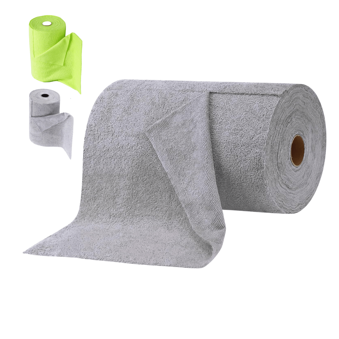 Role Mikrofiber krpe - 20 komada