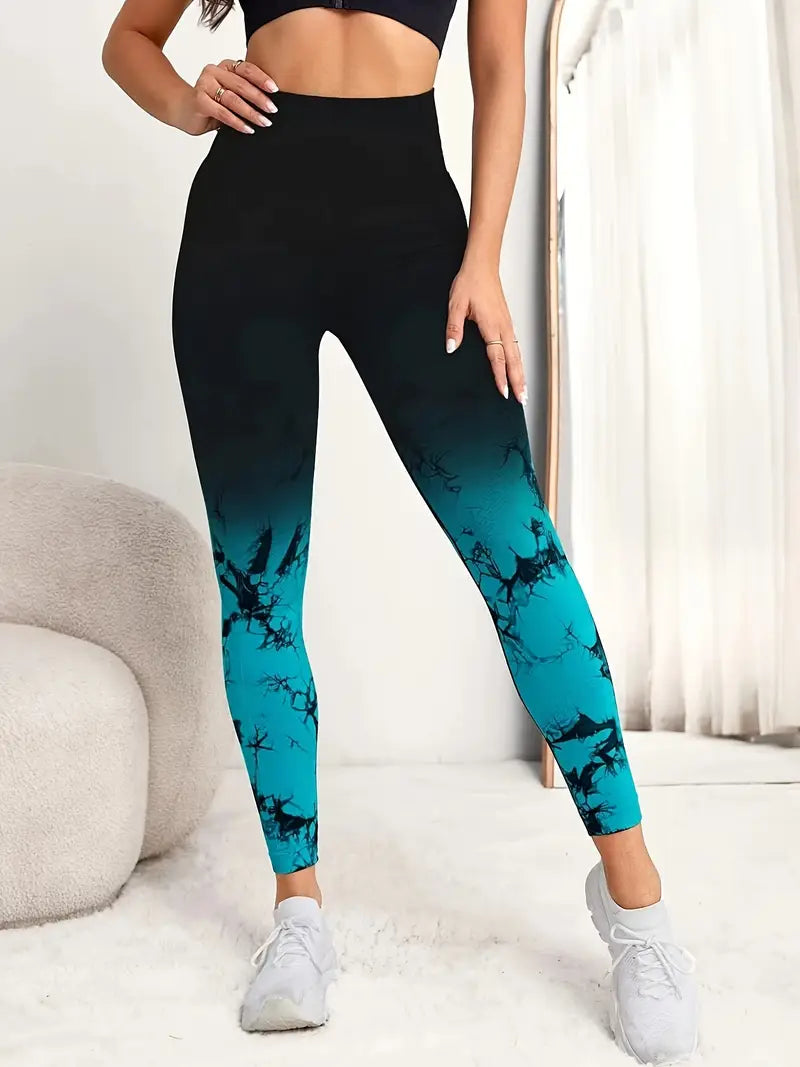 Revolucionarne Push-up Helanke