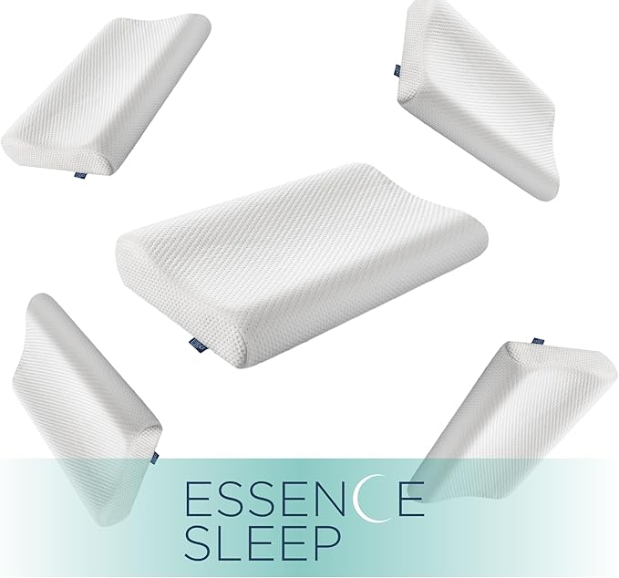 ESSENCE CONTOUR JASTUK