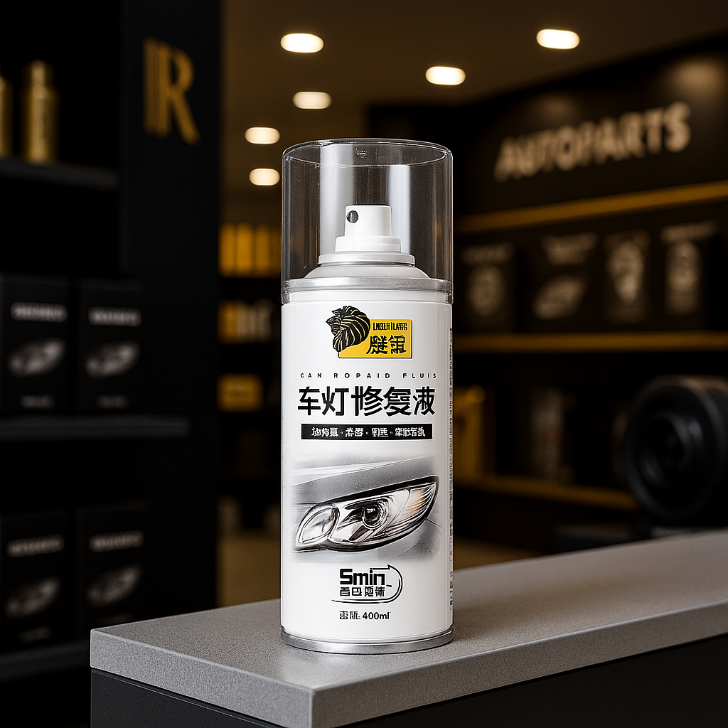 RefleX Shine – Profesionalna nega za vaše farove