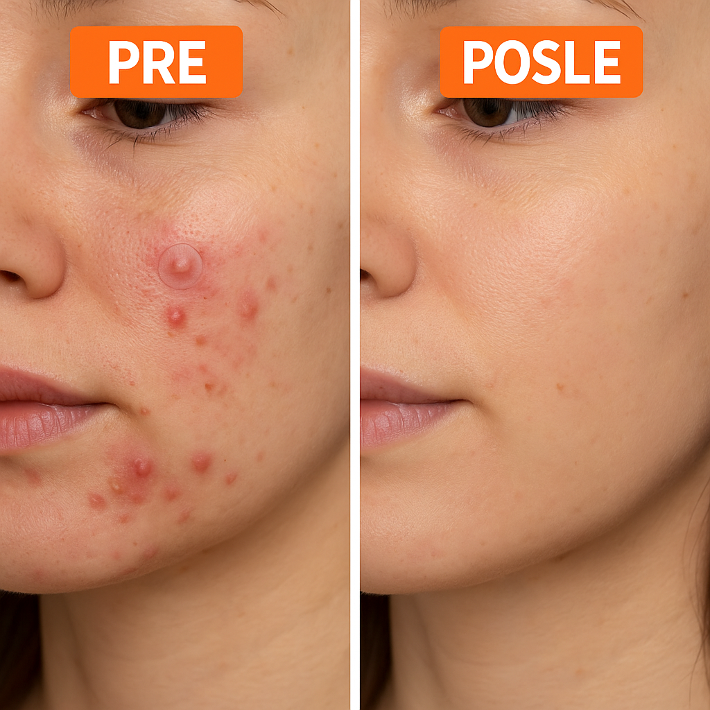Pimples Patch - Flasteri Protiv Akni i Bubuljica