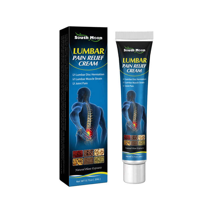 Krema Protiv Bolova 1+1 Gratis