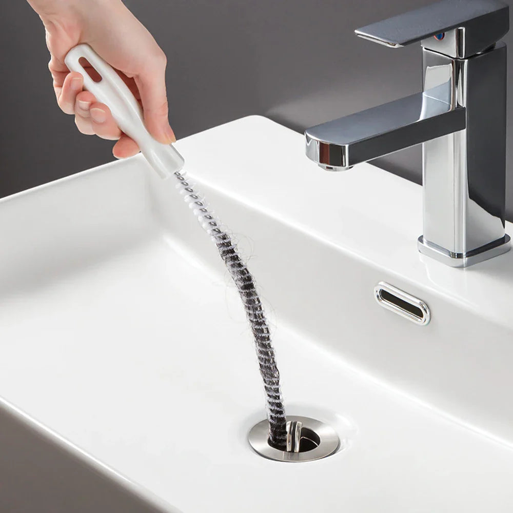 DrainMaster – Fleksibilna Sajla za Odvode