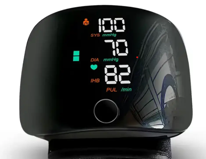 PressureCare Digital – Precizno merenje pritiska na dohvat ruke