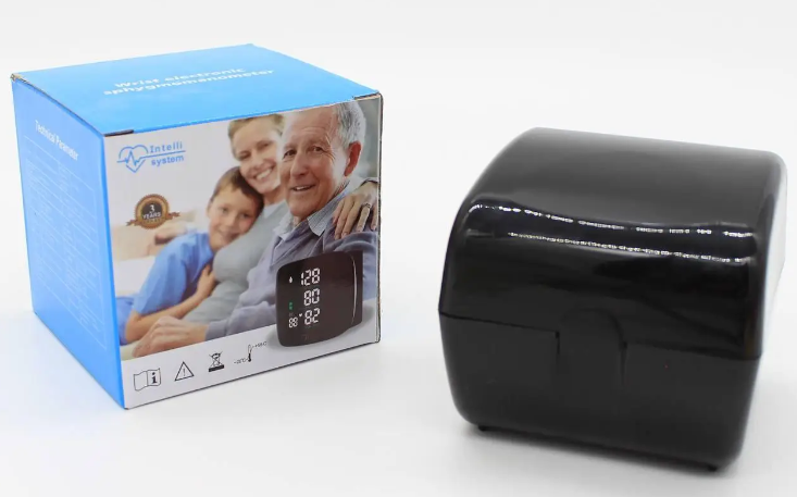 PressureCare Digital – Precizno merenje pritiska na dohvat ruke