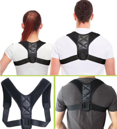 Posture korektor - Korektor za ledja