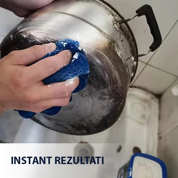 Nemačka formula Pasta za čišćenje rerni i posudja AKCIJA 1+1 Gratis