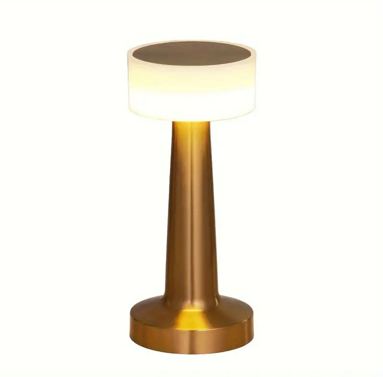 Prenosiva LED stolna lampa
