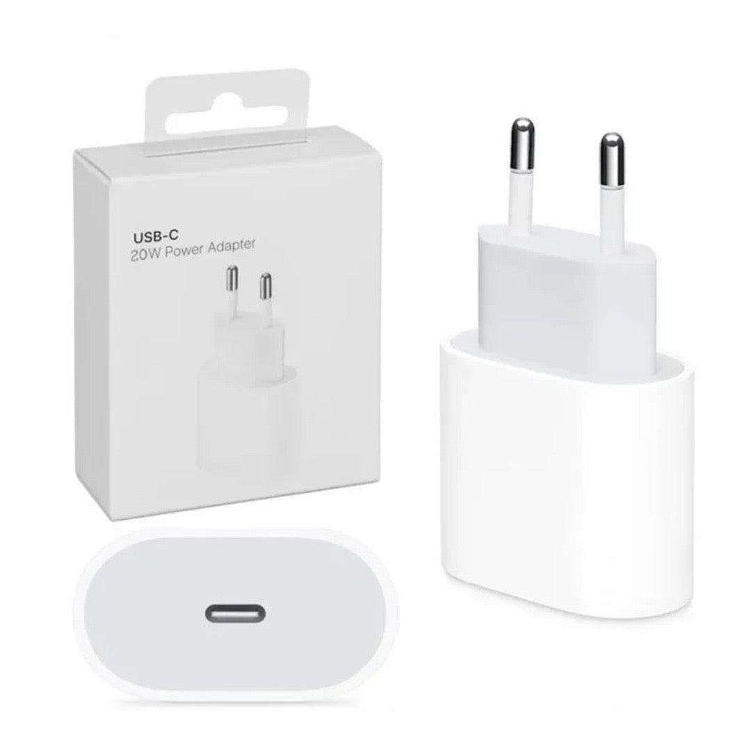 Punjač Fast charger 25W - Ultra brzi 1+1 Gratis