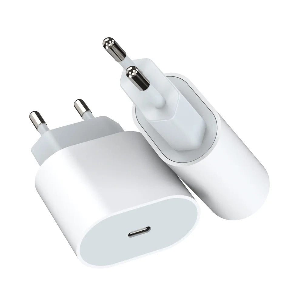 Punjač Fast charger 25W - Ultra brzi 1+1 Gratis