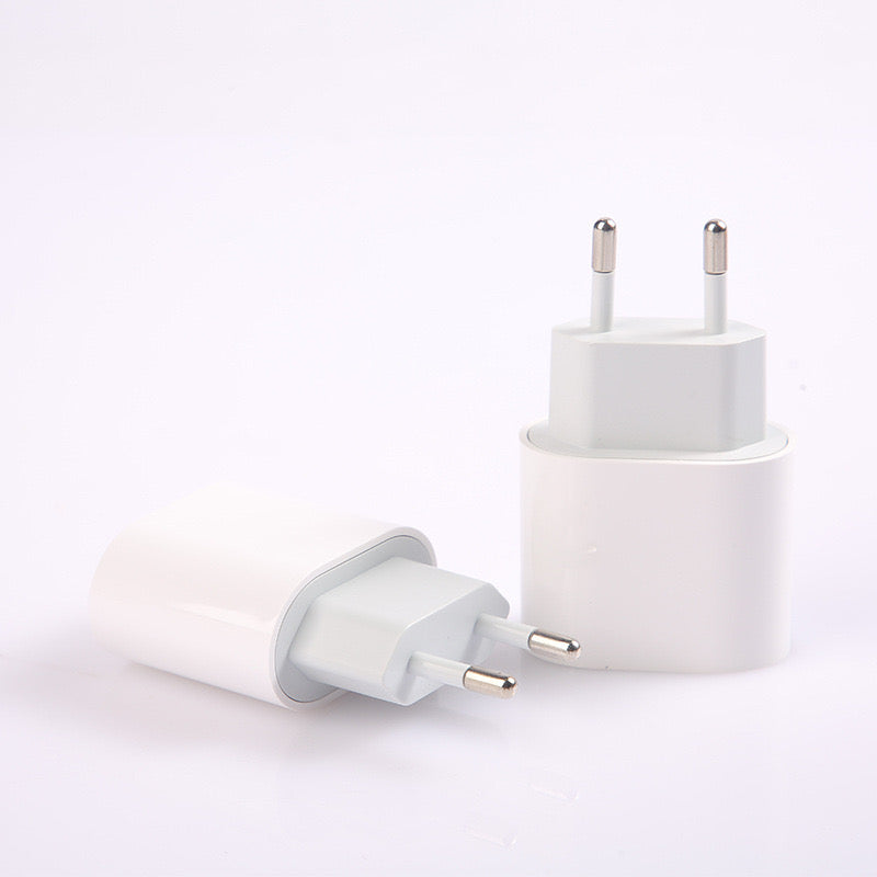 Punjač Fast charger 25W - Ultra brzi 1+1 Gratis