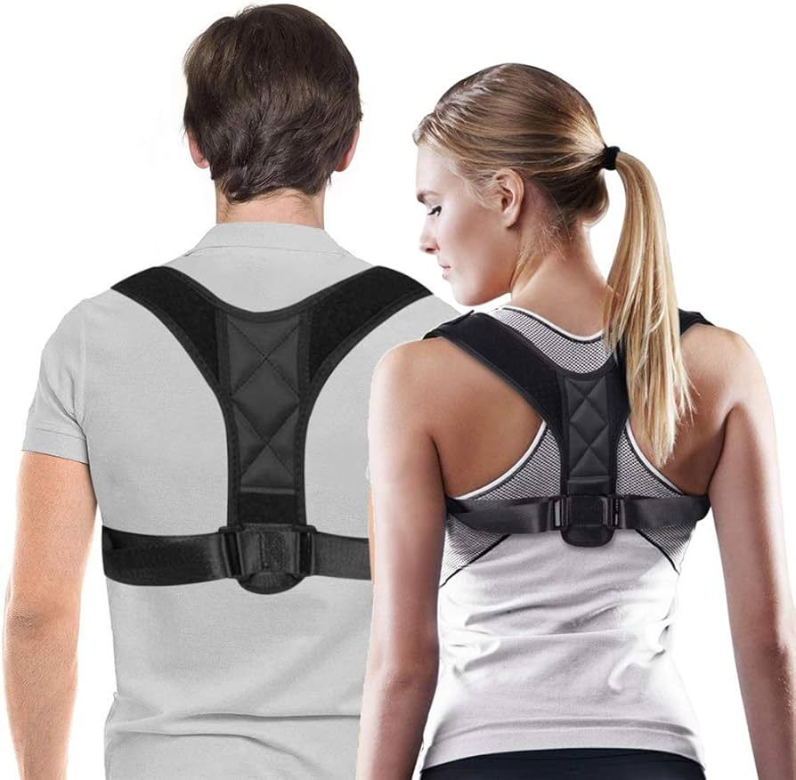 Posture korektor - Korektor za ledja