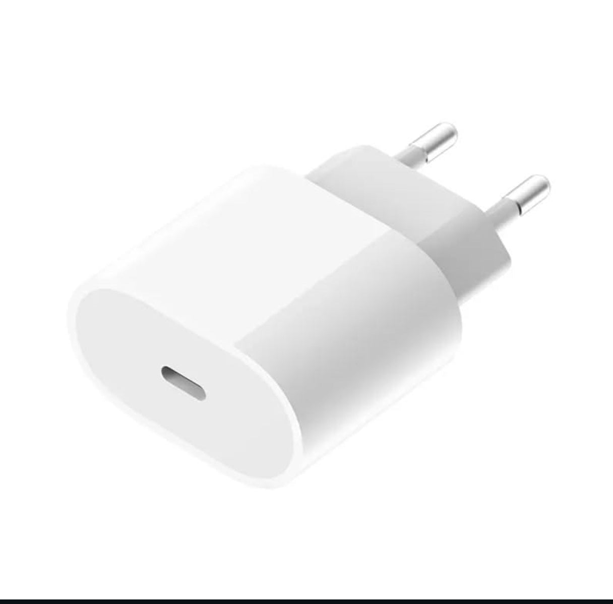Punjač Fast charger 25W - Ultra brzi 1+1 Gratis
