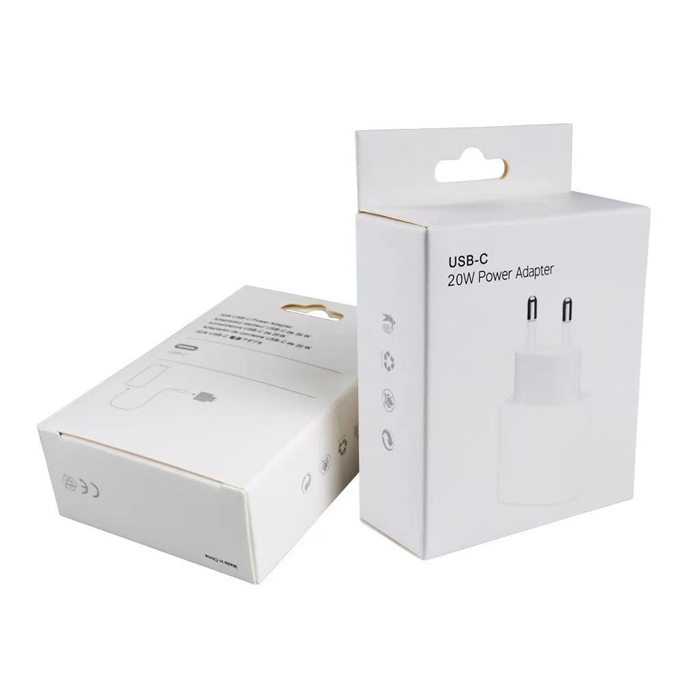 Punjač Fast charger 25W - Ultra brzi 1+1 Gratis