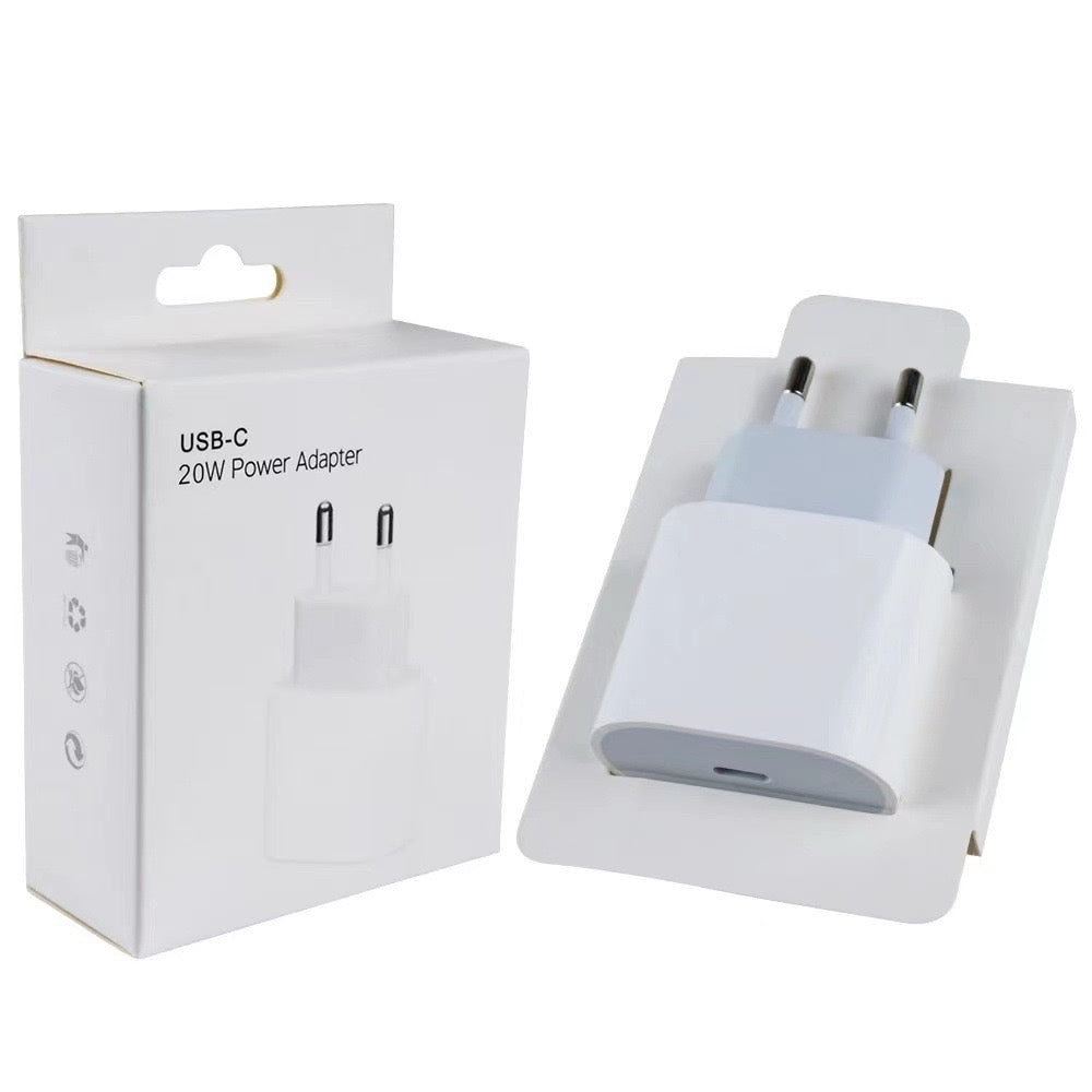 Punjač Fast charger 25W - Ultra brzi 1+1 Gratis