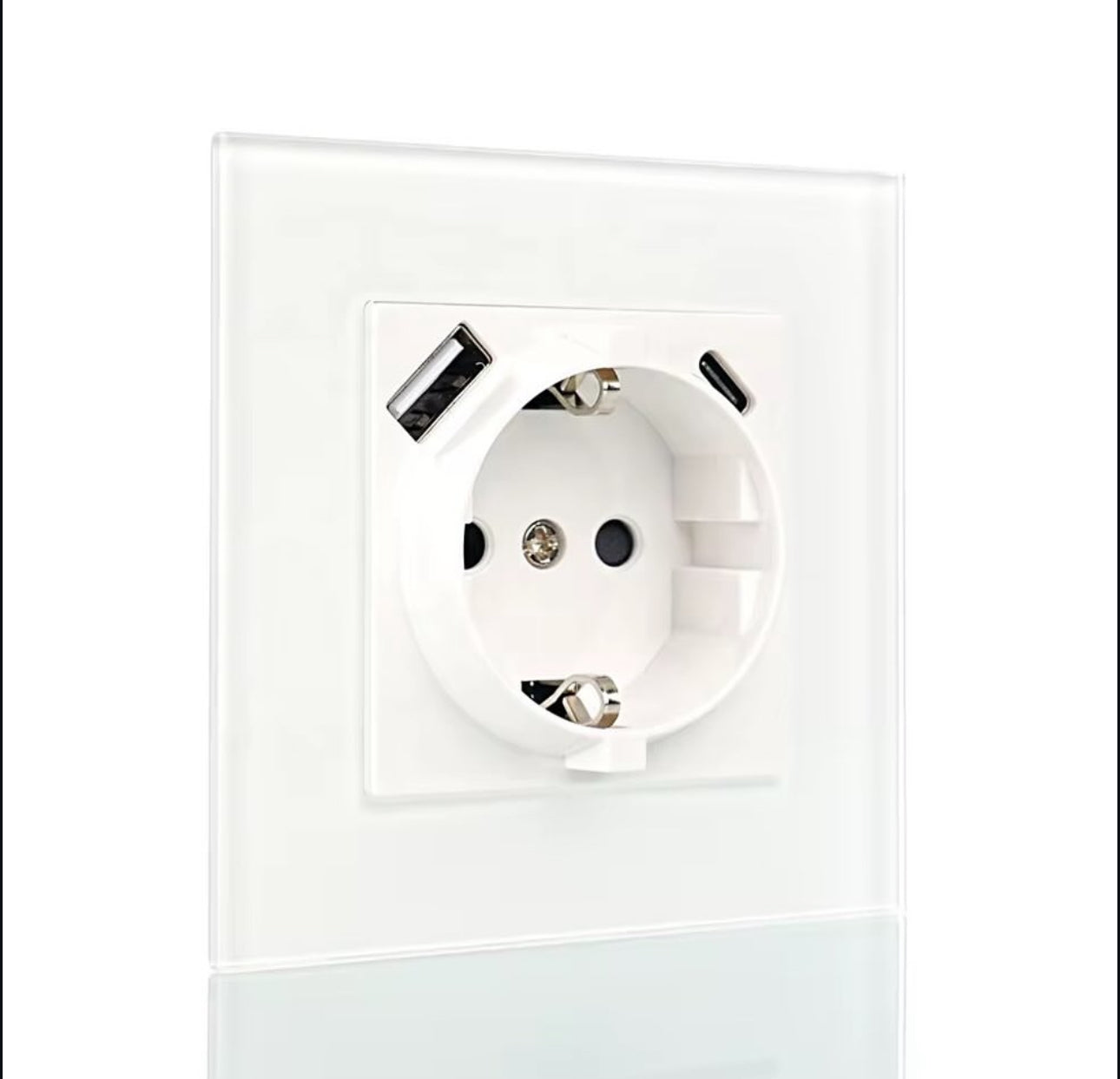 USB utičnica 5V/2.1A