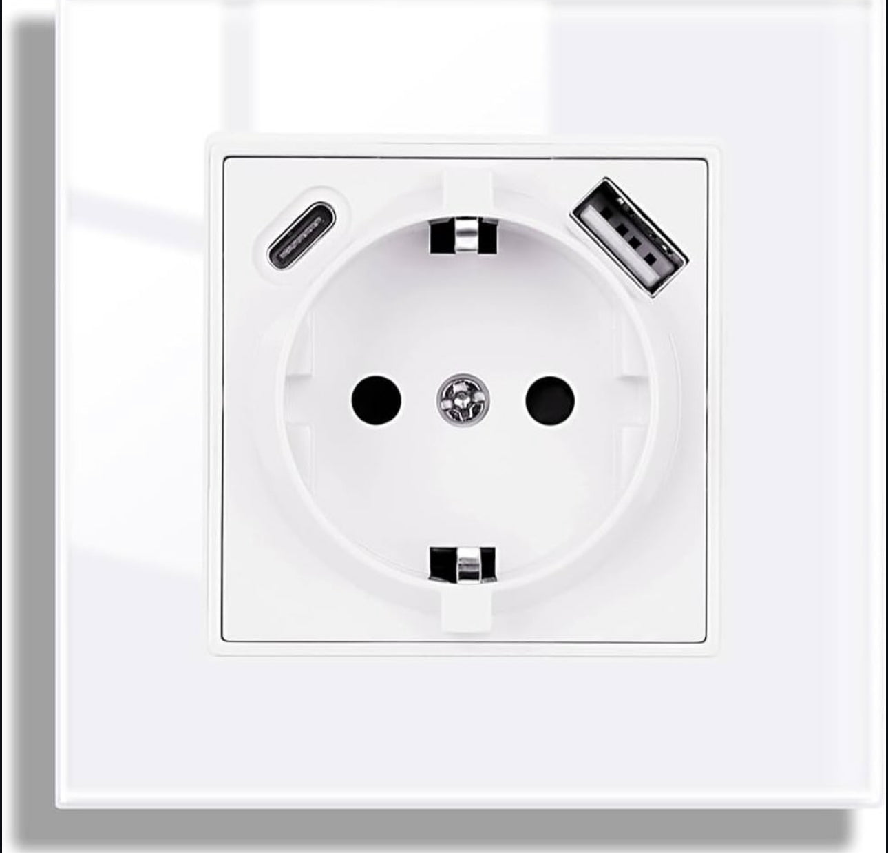 USB utičnica 5V/2.1A
