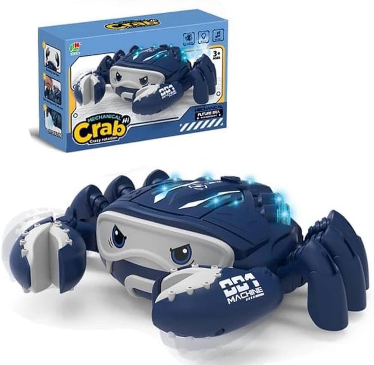 Craba