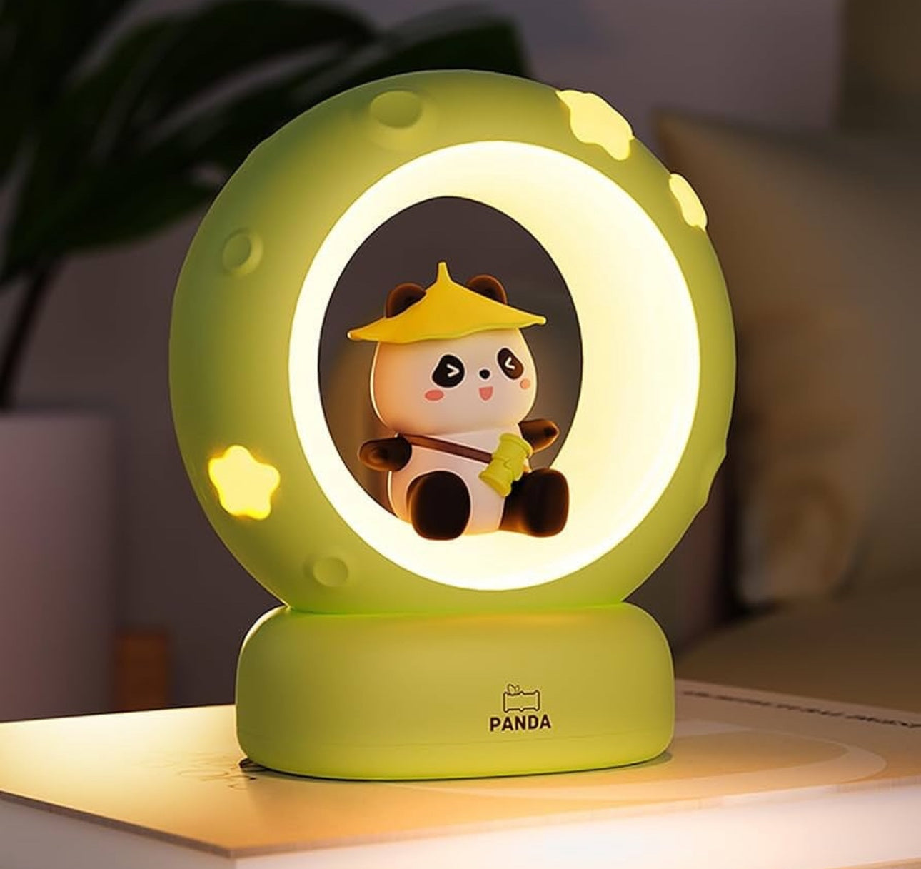 Dečija nocna lampa