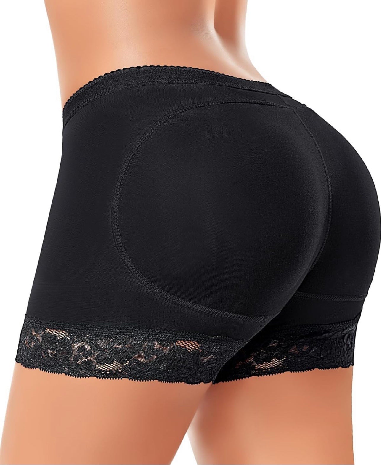 Booty Booster – Gaćice za podizanje i oblikovanje zadnjice