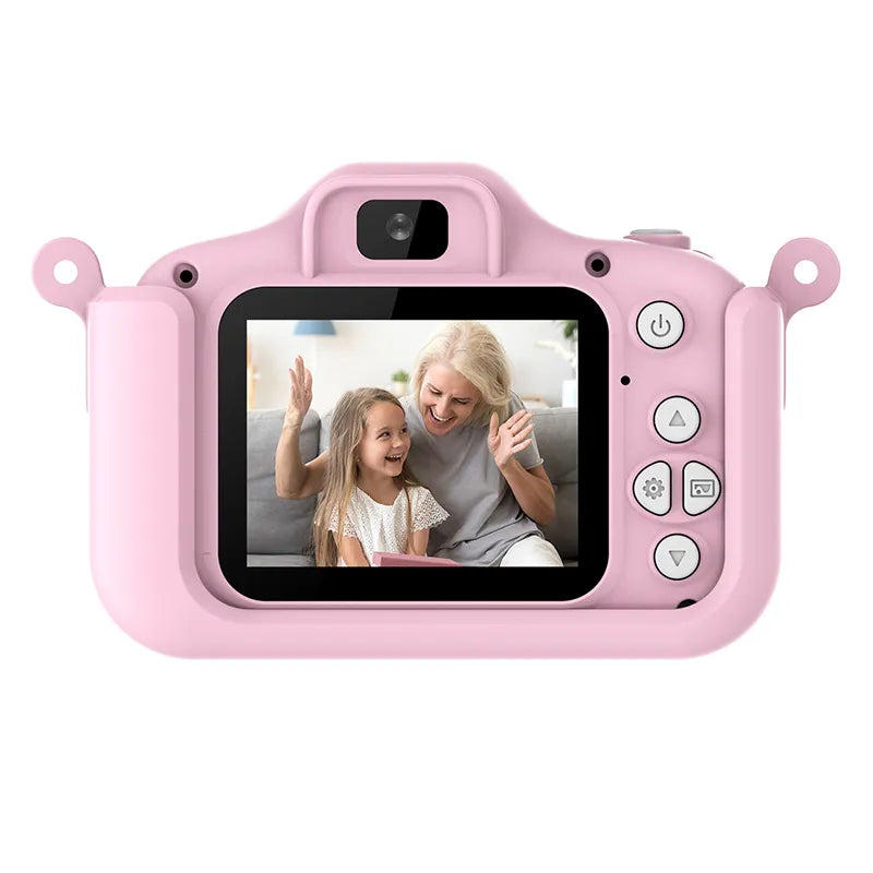 Dečiji digitalni fotoaparat Panda