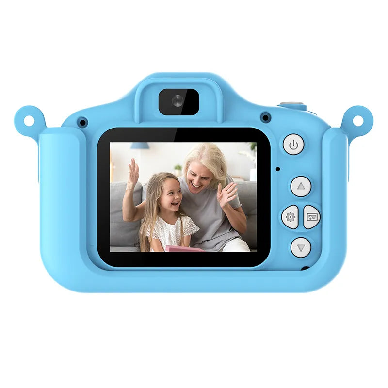 Dečiji digitalni fotoaparat Panda