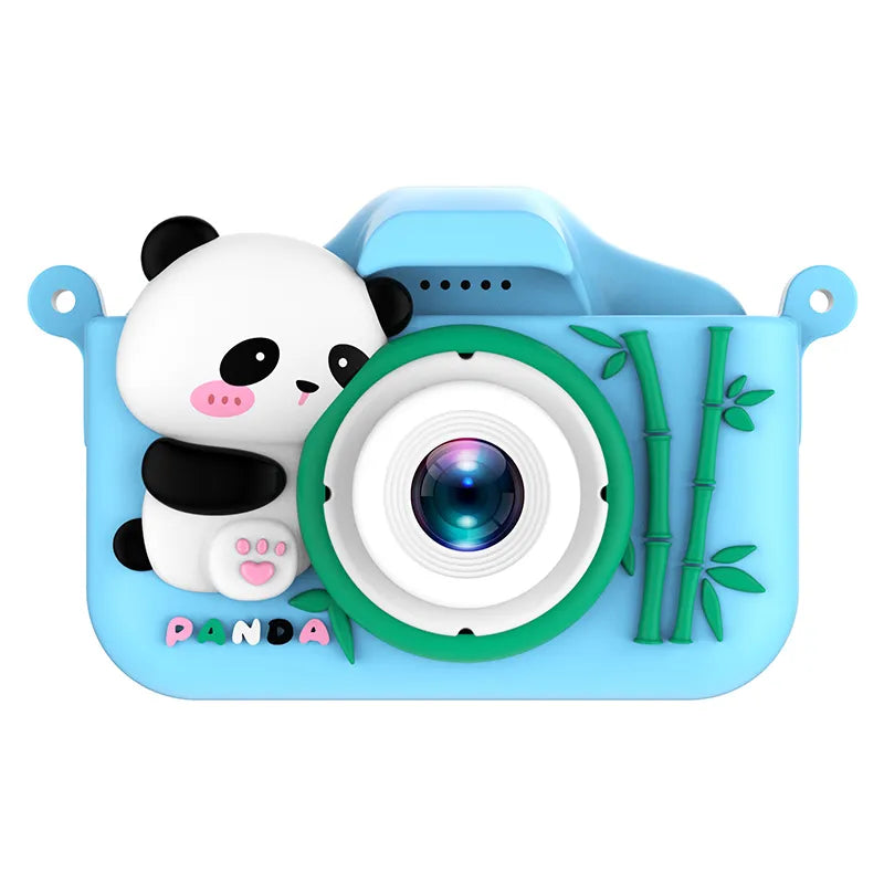 Dečiji digitalni fotoaparat Panda