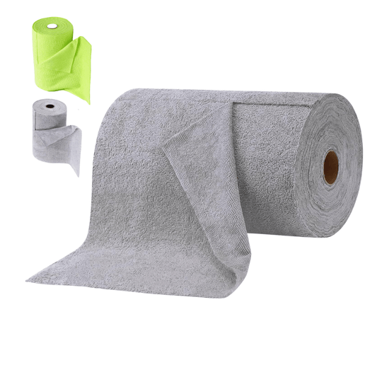 Role Mikrofiber krpe - 20 komada