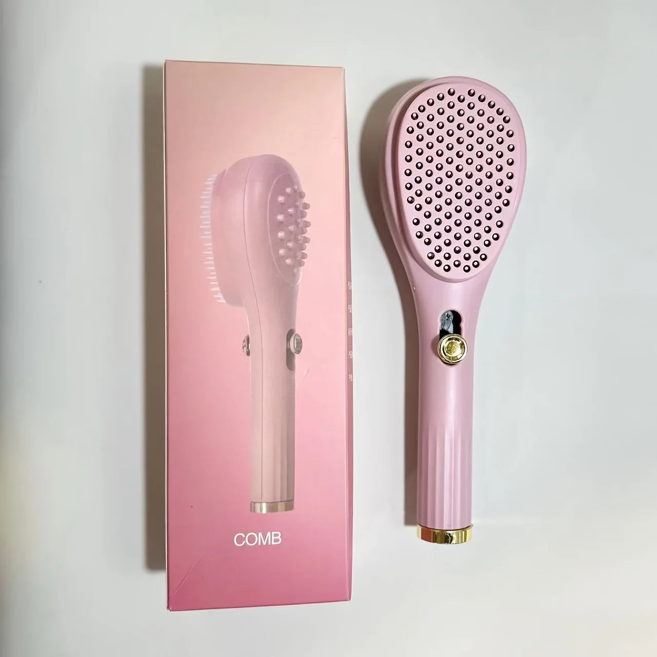 Magic Hair za Raščešljavanje kose