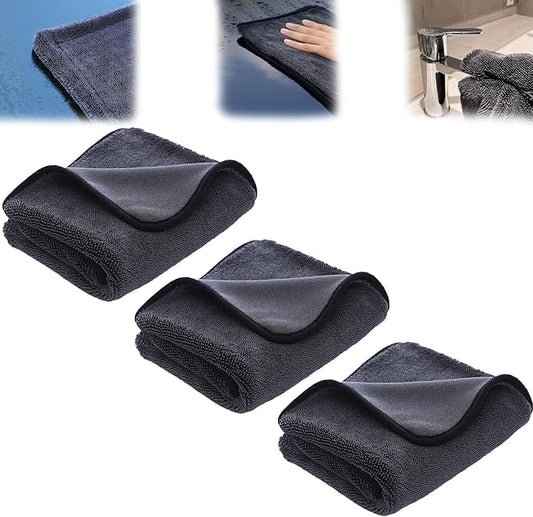 Magicwipe - Krpe od mikrofibera