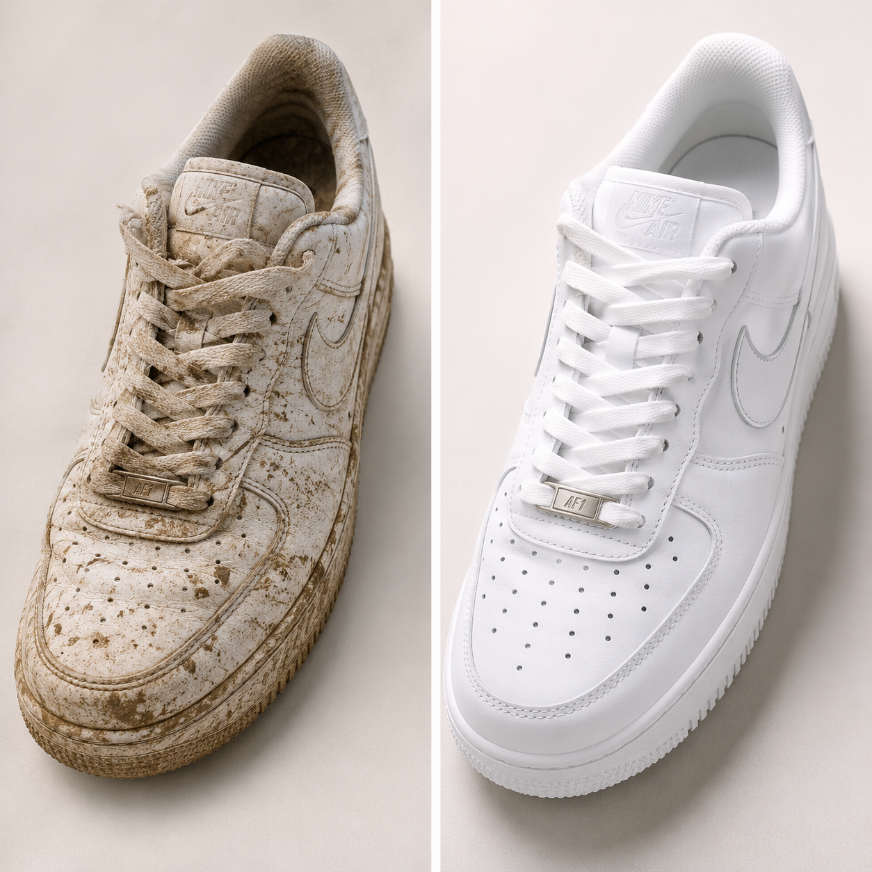 Sneaker Cleaning Kit – Patike kao nove za nekoliko minuta!