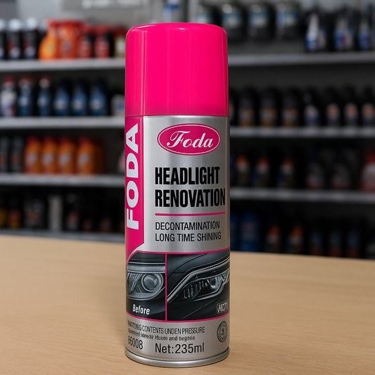 RefleX Shine – Profesionalna nega za vaše farove