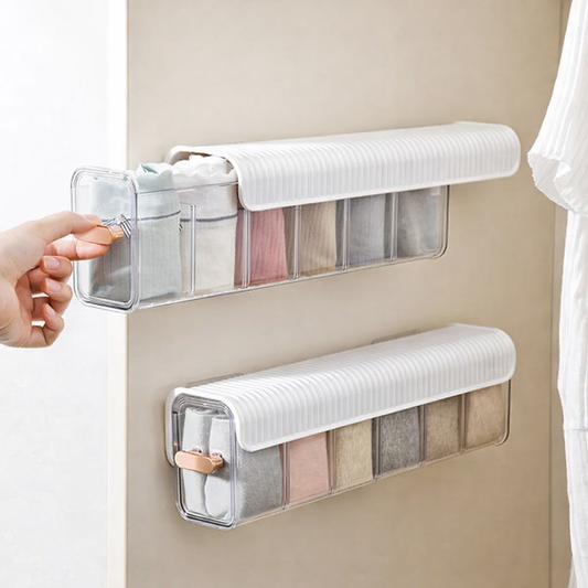 PureLine Organizer