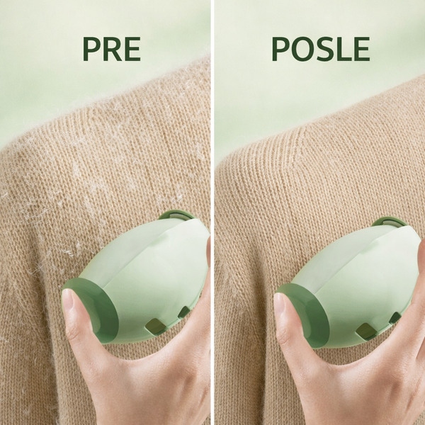 Magic Clean Lint Roller Ball