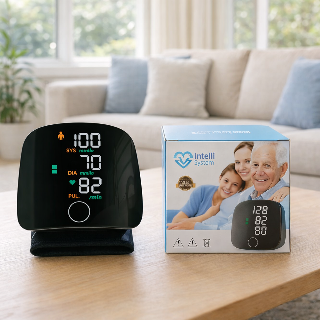 PressureCare Smart Monitor
