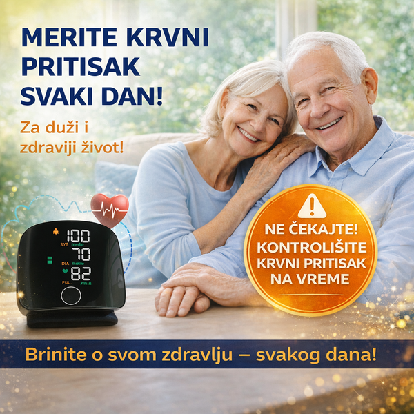 PressureCare Smart Monitor