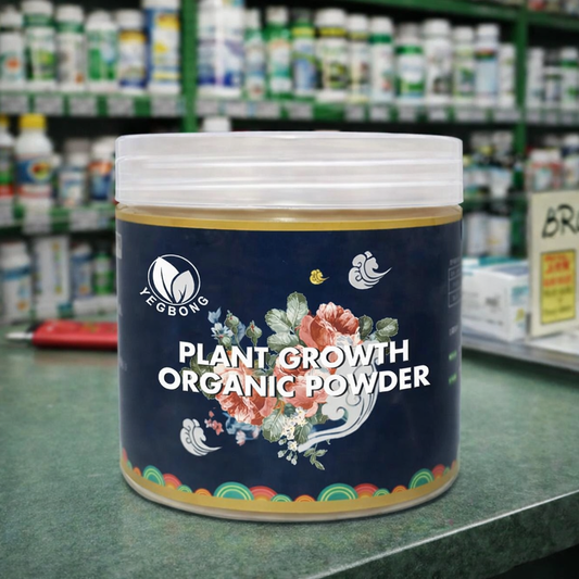 Easy Grow Root Booster Powder