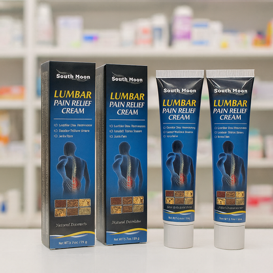 Lumbar - Krema Protiv Bolova