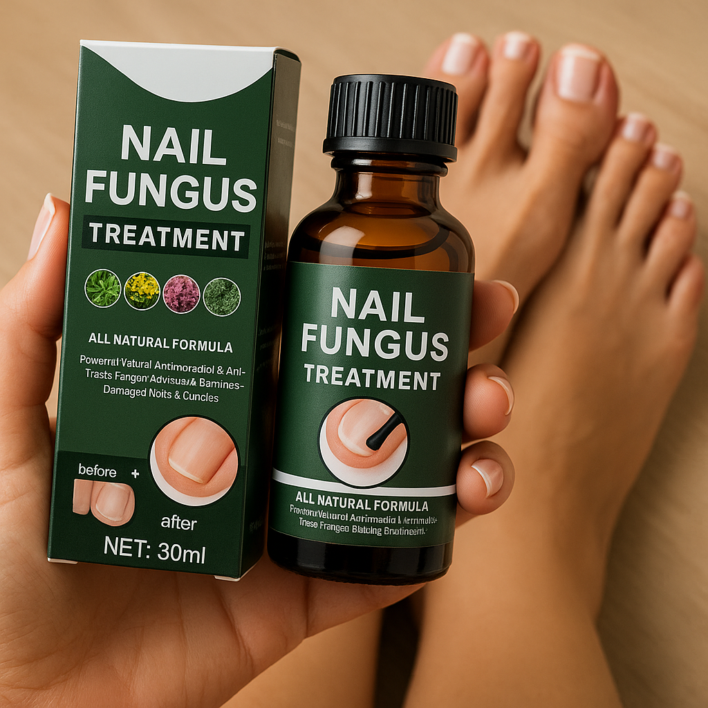 Fungus - 3u1 Protiv Gljivica