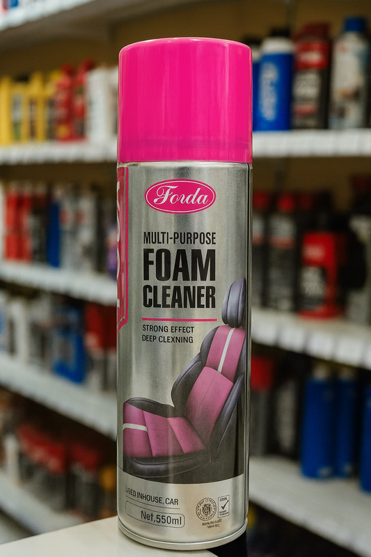 ClearMax Foam - Ultra čistića
