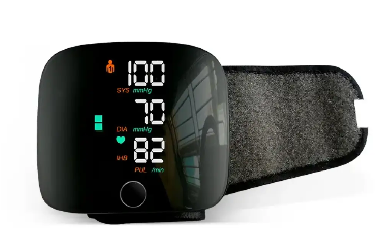PressureCare Smart Monitor