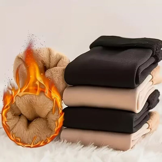 Termo ČARAPE soknice set 4 PARA