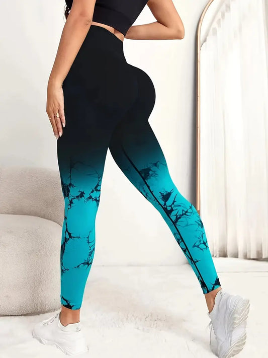 Revolucionarne Push-up Helanke