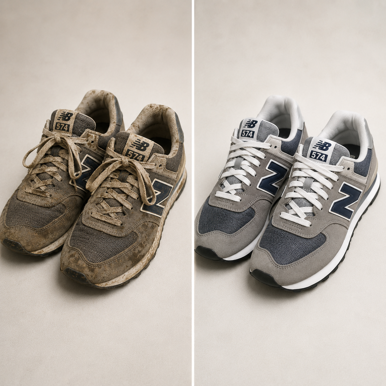 Sneaker Cleaning Kit – Patike kao nove za nekoliko minuta!