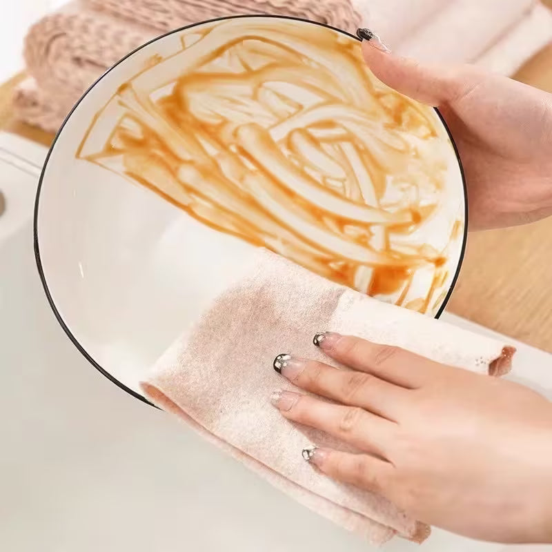 UltraDry Pro Krpe - Čisto bez Muke