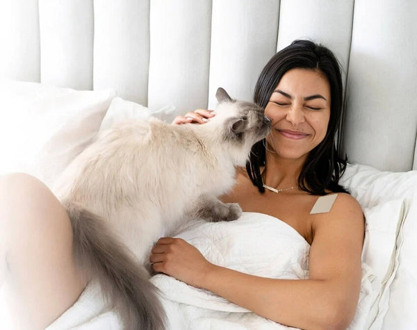 Sweet Dreams Sleep Patches