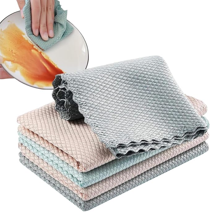 PureShine Mikrofiber - Savršeni Sjaj