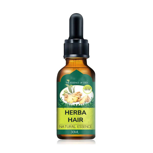 Herba Hair - Serum za rast i gustoću kose