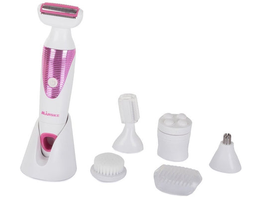 Epilator za telo 5 u 1